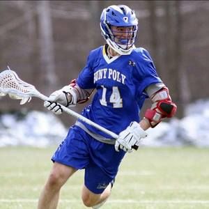 Meet your Posher, Noah